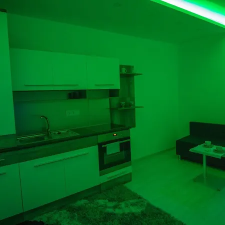 Tartini Apartamento Piran