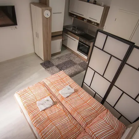 Tartini Apartamento
