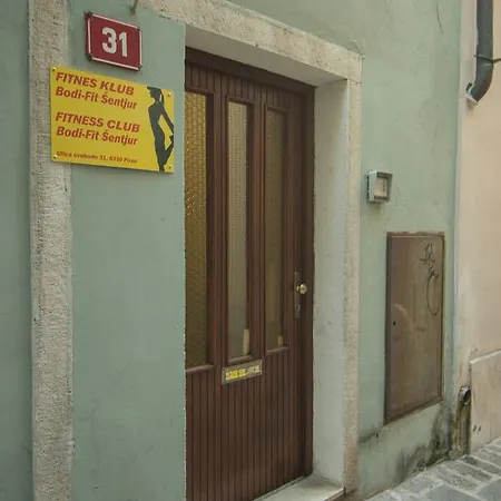 Apartamento Tartini