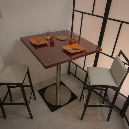 Tartini Apartamento