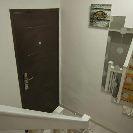 Apartamento Tartini *