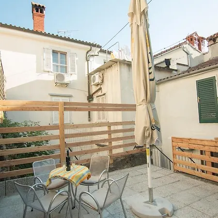 Apartamento Tartini *
