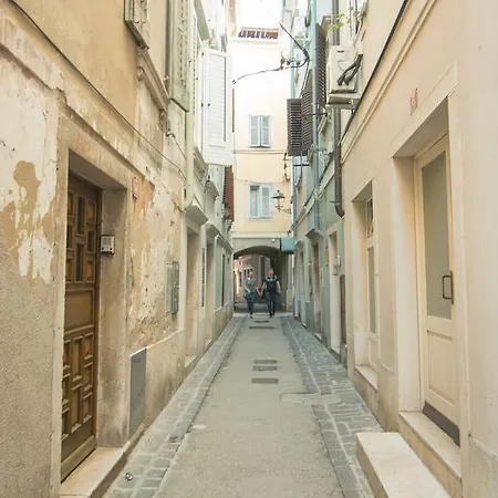 Tartini Apartamento